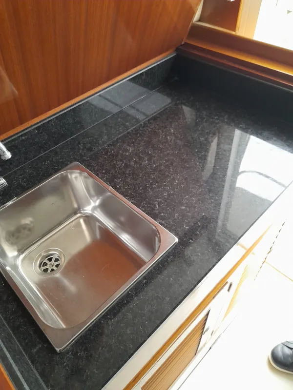 Starfisher STARFISHER 840 2001