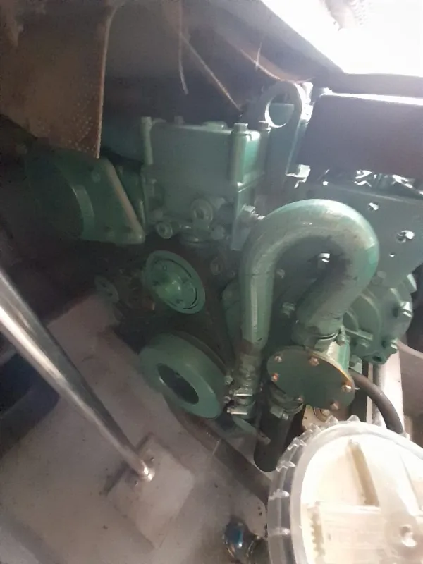 Starfisher STARFISHER 840 2001