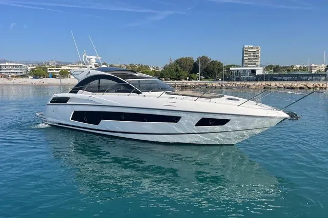 Sunseeker SUNSEEKER SAN REMO 485 2014