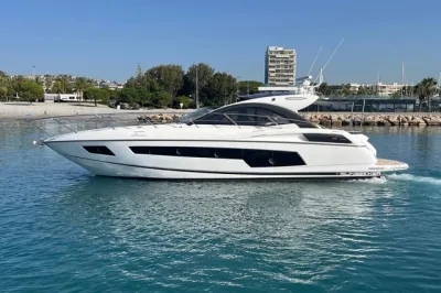 Foto del barco Sunseeker SUNSEEKER SAN REMO 485 2014