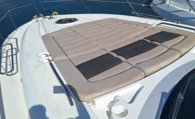 Foto del barco Sunseeker SUNSEEKER SAN REMO 485 2014