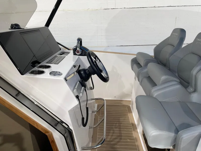 Tesoro TESORO T38 2023