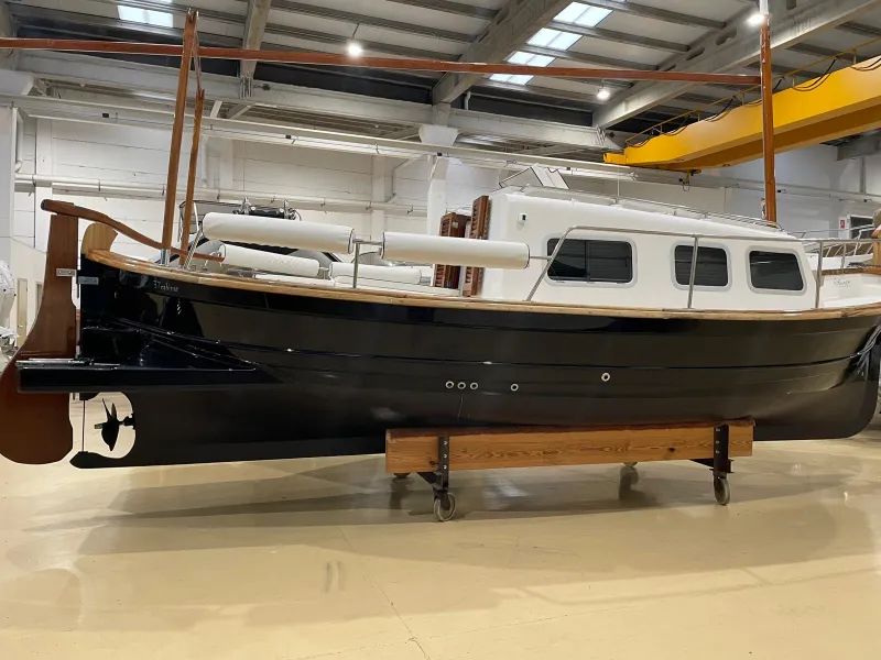 Tiburón TIBURON 37 CABINADO 2018