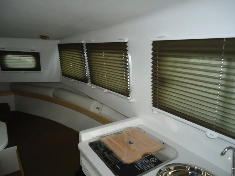 Tiburón TIBURON 37 CABINADO 2018