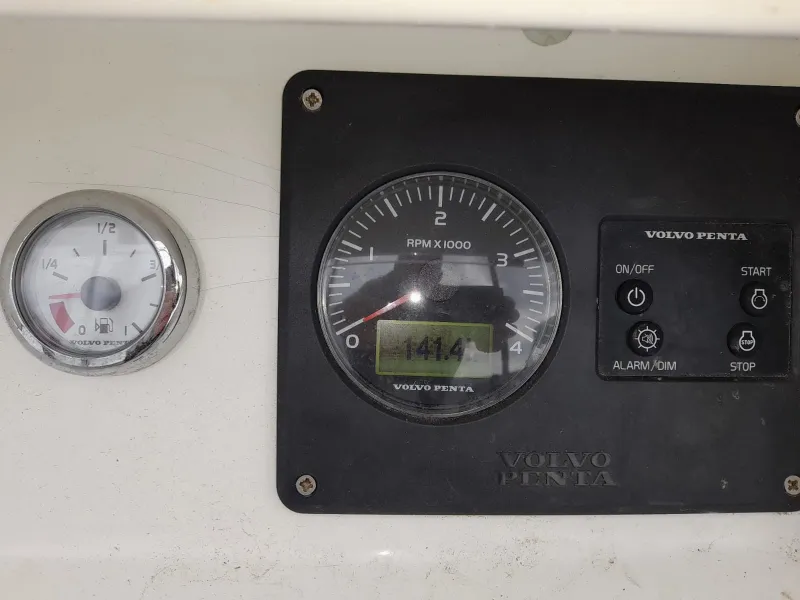 Tiburón TIBURON 37 CABINADO 2018