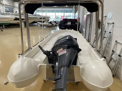 Foto del barco Whaly Boats WHALY 435 2017