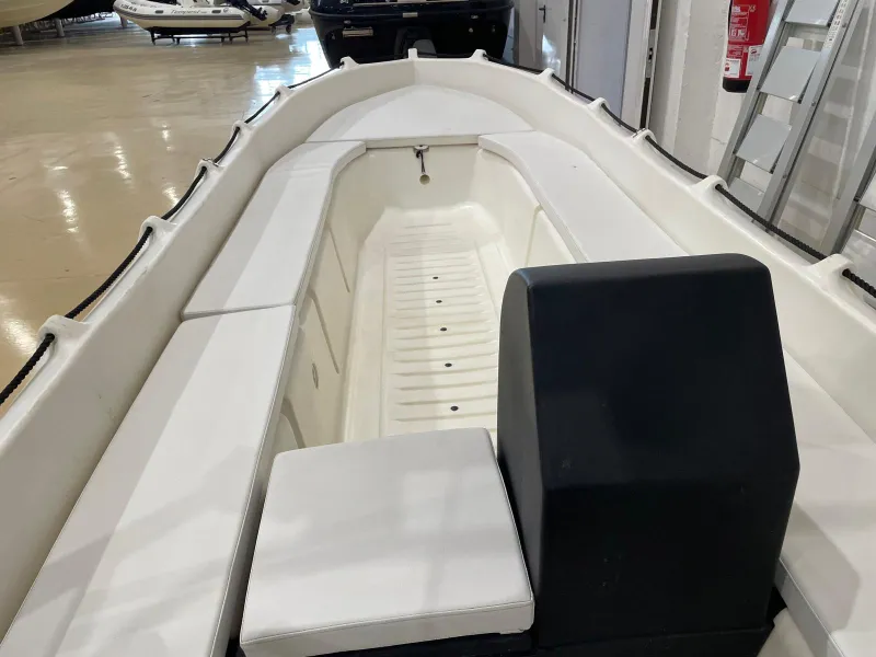 Whaly Boats WHALY 435 2017