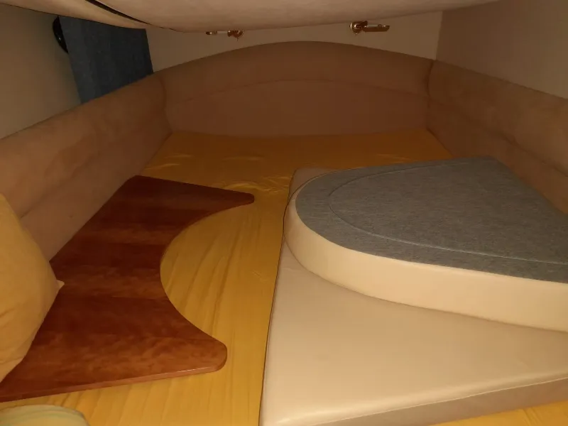 Windy WINDY 40 BORA 2001