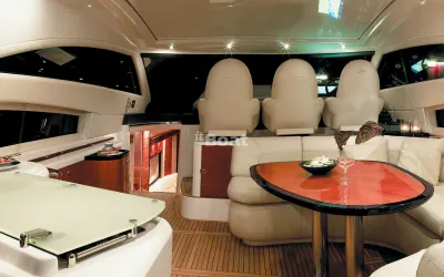 Foto del barco Windy WINDY 58 ZEPHYROS 2004