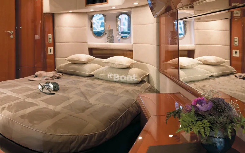 Windy WINDY 58 ZEPHYROS 2004