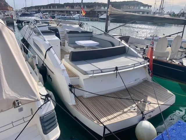 Windy WINDY CAMIRA 39 2018