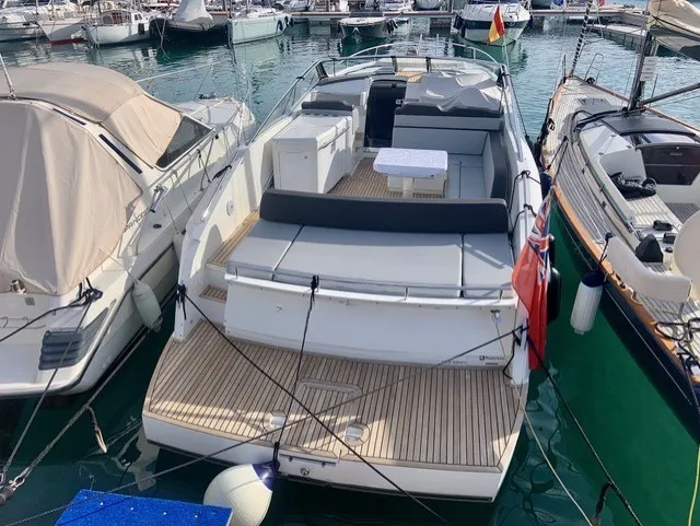 Windy WINDY CAMIRA 39 2018