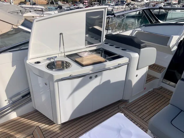 Windy WINDY CAMIRA 39 2018