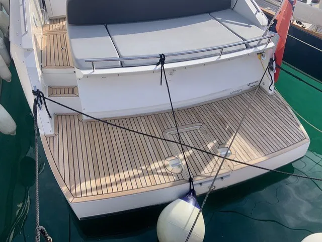 Windy WINDY CAMIRA 39 2018