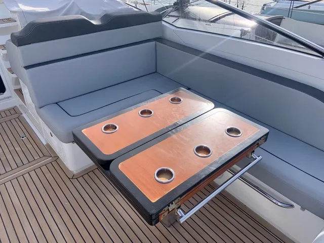 Windy WINDY CAMIRA 39 2018