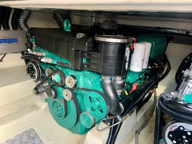 Windy WINDY CAMIRA 39 2018