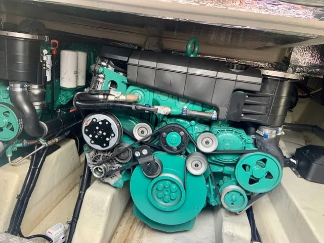 Windy WINDY CAMIRA 39 2018