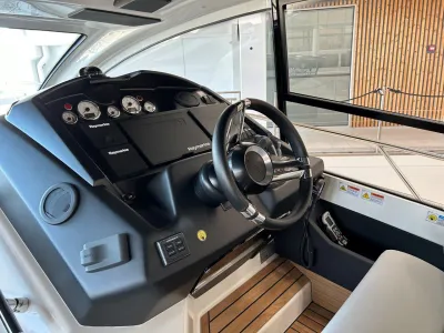 Foto del barco Cranchi CRANCHI M 44 HT 2025