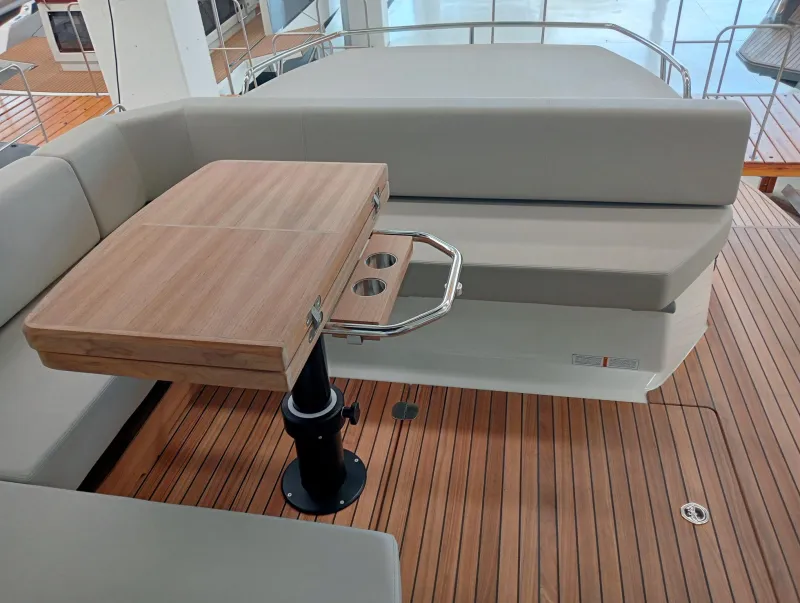 Cranchi CRANCHI M 44 HT 2025