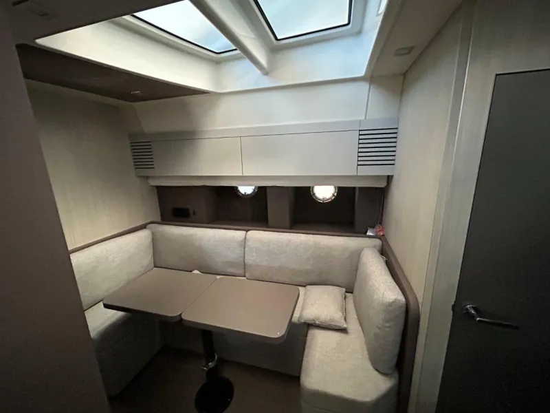 Cranchi CRANCHI M 44 HT 2025