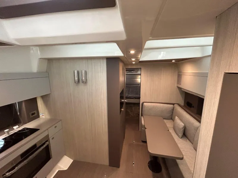 Cranchi CRANCHI M 44 HT 2025