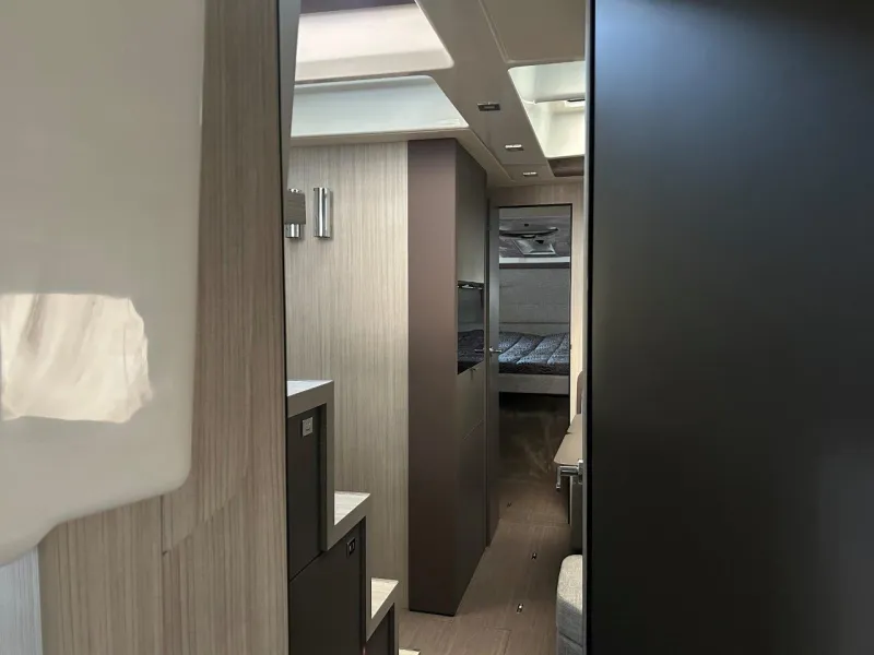 Cranchi CRANCHI M 44 HT 2025