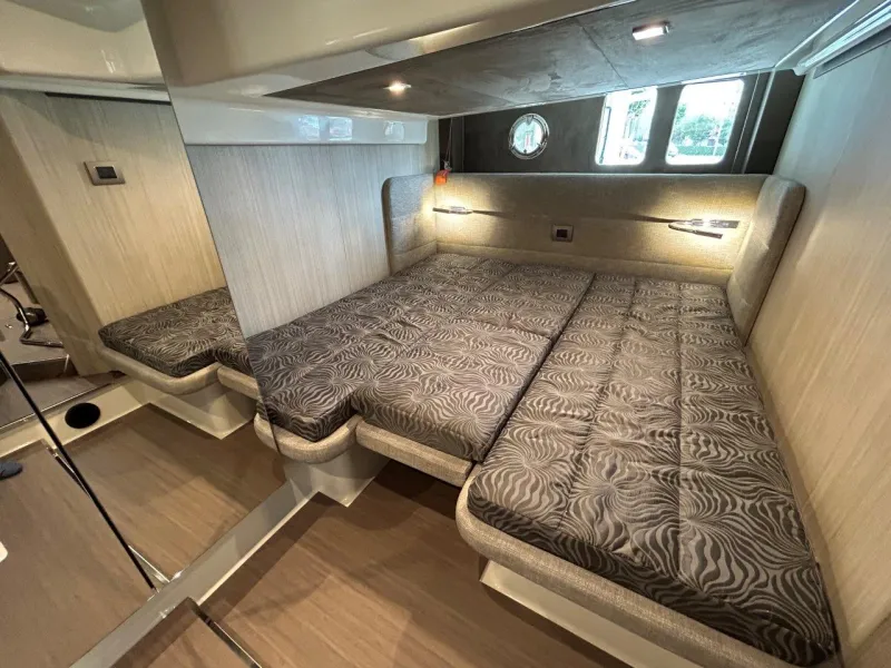 Cranchi CRANCHI M 44 HT 2025