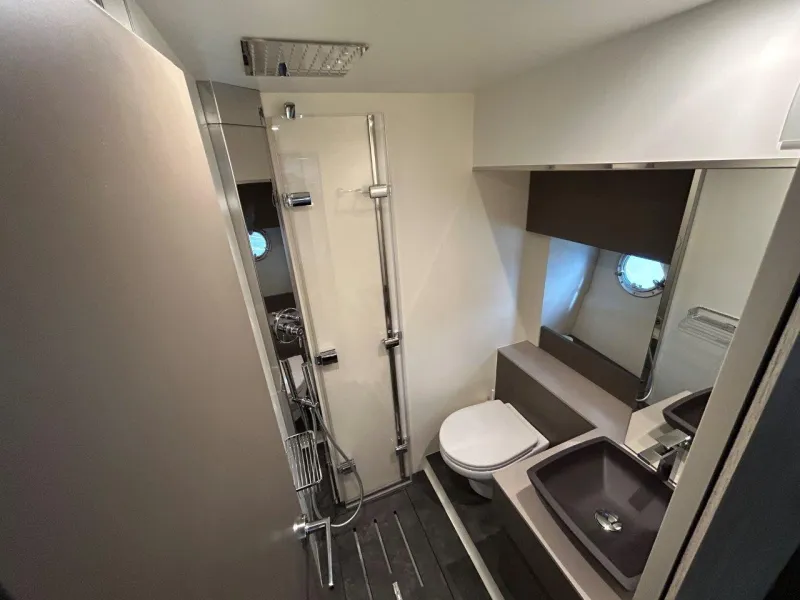 Cranchi CRANCHI M 44 HT 2025