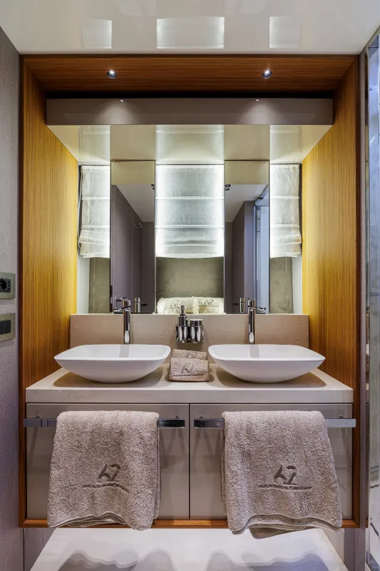 Cranchi CRANCHI SESSANTADUE 62 2025