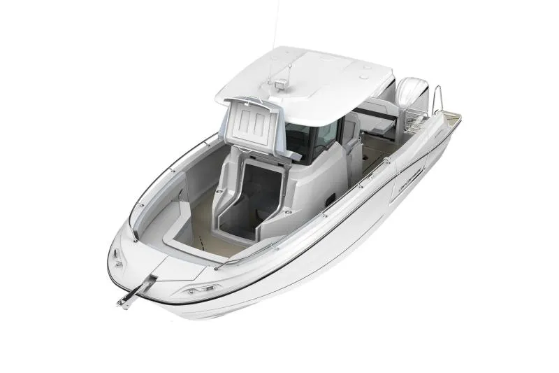 Jeanneau JEANNEAU CAP CAMARAT 9.0 CC SERIE 2 2026