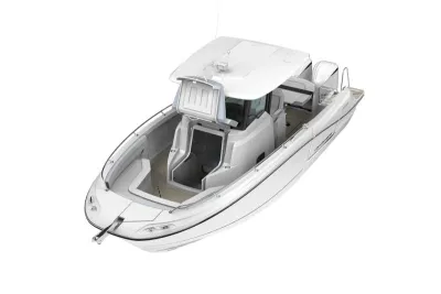 Foto del barco Jeanneau JEANNEAU CAP CAMARAT 9.0 CC SERIE 2 2026