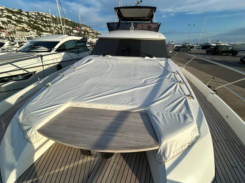 Prestige Yachts PRESTIGE 590 FLY 2023