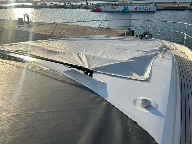 Prestige Yachts PRESTIGE 590 FLY 2023