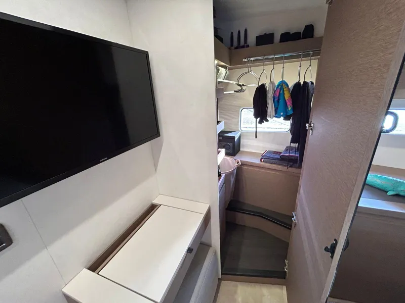 Prestige Yachts PRESTIGE 590 FLY 2023