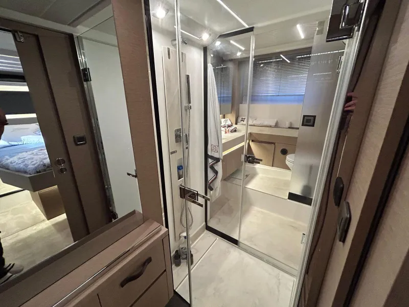 Prestige Yachts PRESTIGE 590 FLY 2023