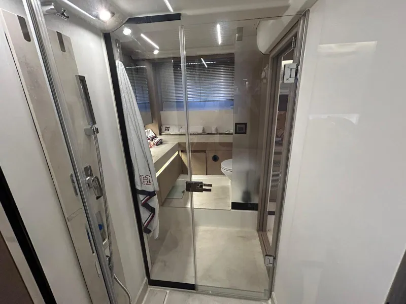 Prestige Yachts PRESTIGE 590 FLY 2023