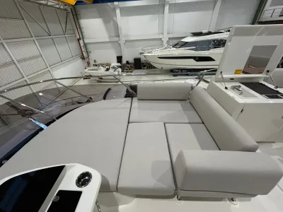 Foto del barco Prestige Yachts PRESTIGE F4.9 FLY 2026