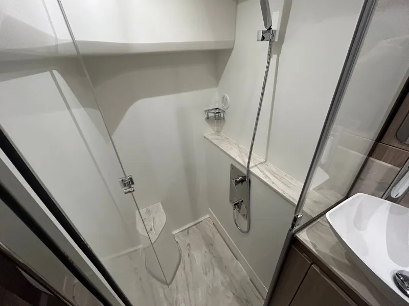 Prestige Yachts PRESTIGE F4.9 FLY 2026