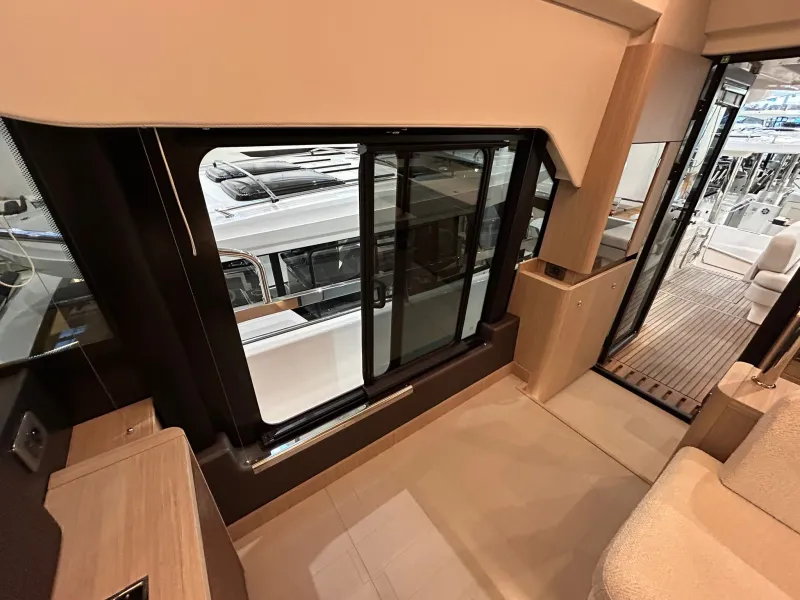 Prestige Yachts PRESTIGE F4.9 FLY 2026