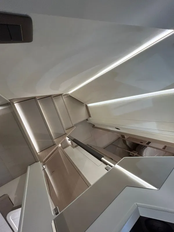 Prestige Yachts PRESTIGE F4.9 FLY 2026