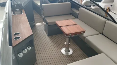 Foto del barco Rand RAND SUPREME 27  2025