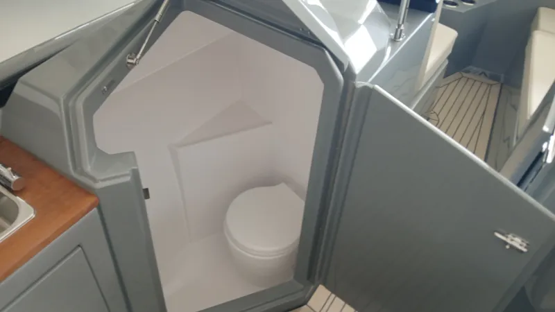 Rand RAND SUPREME 27  2025