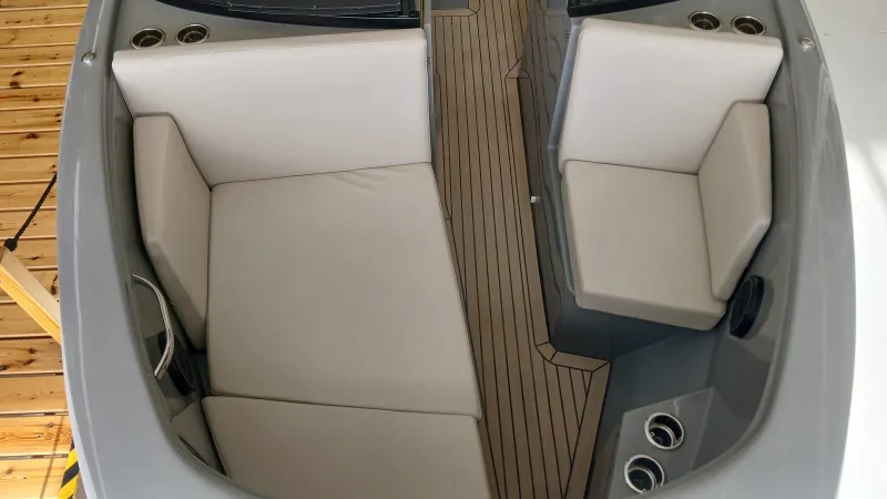 Rand RAND SUPREME 27  2025