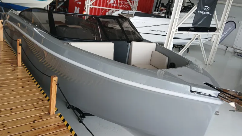 Rand RAND SUPREME 27  2025