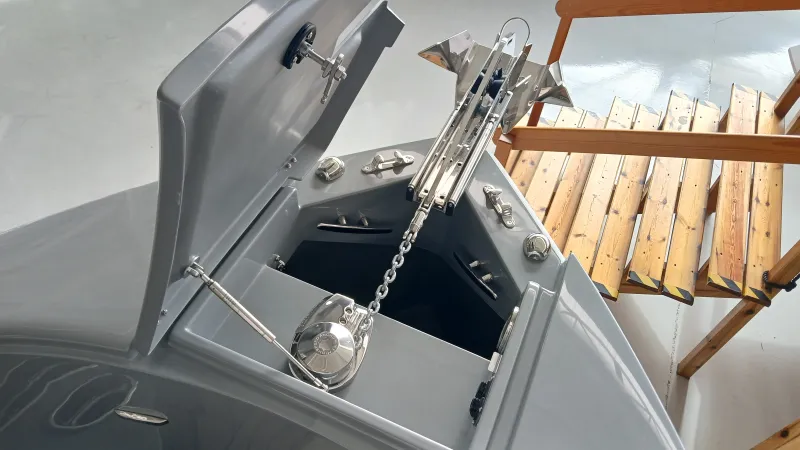 Rand RAND SUPREME 27  2025