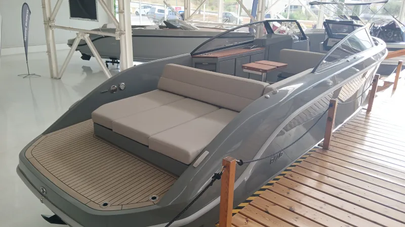 Rand RAND SUPREME 27  2025