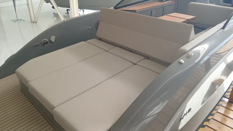 Rand RAND SUPREME 27  2025