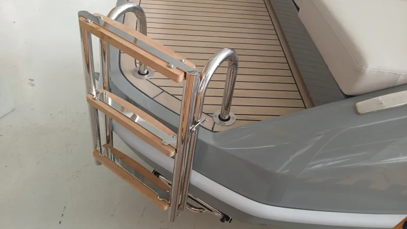 Rand RAND SUPREME 27  2025