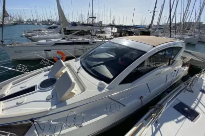 Foto del barco Cranchi M44 2017