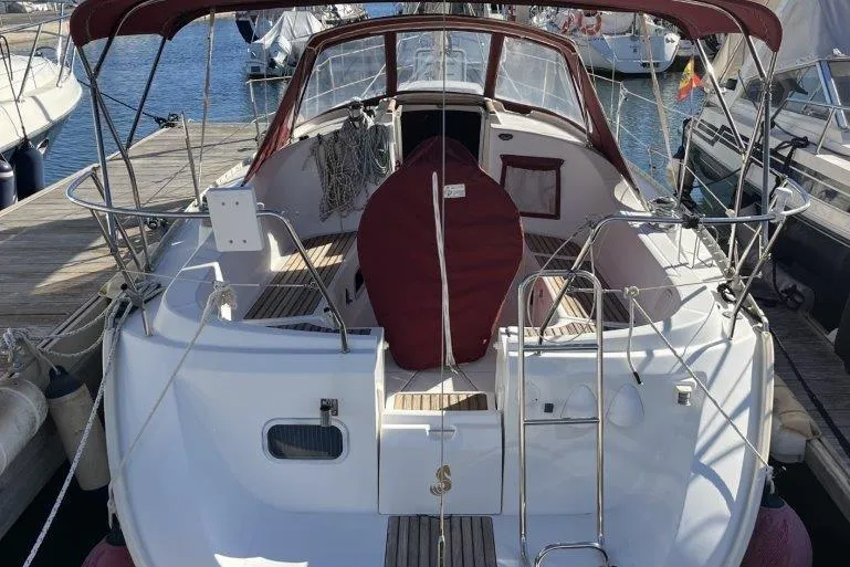 Beneteau Oceanis Clipper 311 2003